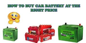 Car Batteries
