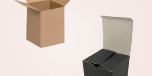 Folding Carton Box