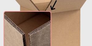 Triple Wall Corrugated Box