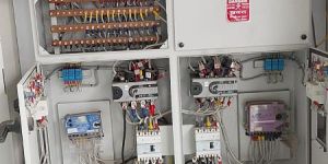 Electrical Contractors