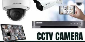 IP Camera Installation