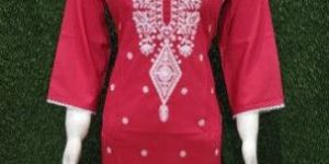 Ladies Fancy Kurtis