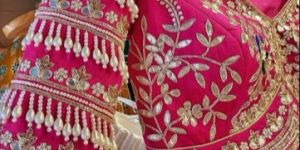 Designer Blouses
