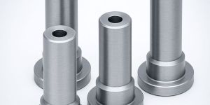 Steel Spindles