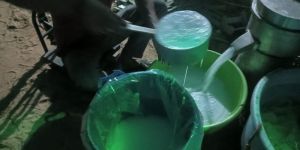 Aloe Vera Juice