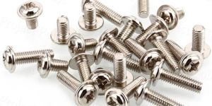 MS Machine Screws