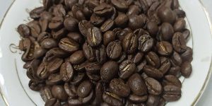 Arabica Robusta Coffee Beans