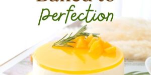 Dozen Delights Fruit Cakes