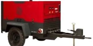 Mining Air Compressors