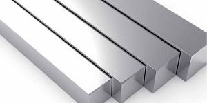Mild Steel Square Bar