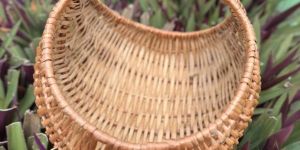 Bamboo Baskets