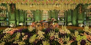 Marriage Hall Decoration Service