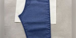 5005 Cotton Lycra RFD Fabric