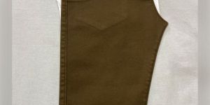 40006 Cotton Lycra RFD Fabric