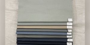 Kodiaq Reactive Cotton Lycra Fabric