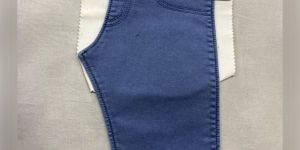 Lacoste RFD Cotton Lycra Fabric