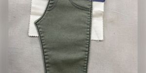 Marvel RFD Cotton Lycra Fabric