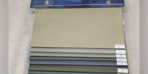 Netflix Reactive Cotton Lycra Fabric