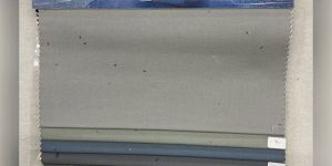 New York Reactive Cotton Fabric