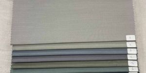 rolex slub reactive fabric