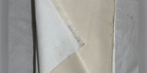 Sandstone Acrew Laffer Lycra Fabric