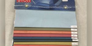 Tata 100 RFD Lycra Fabric