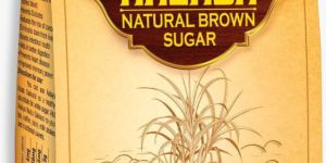 Natural Brown Sugar