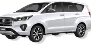 innova crysta outstation trips car rental services