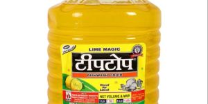 Dish Wash Liquid