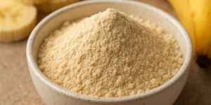 Banana Powder