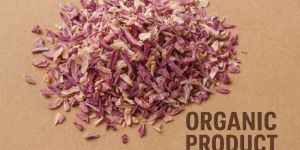 Onion Flakes