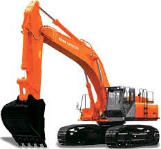 Tata 650 Excavator Rental