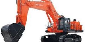 Tata ex-1200 Excavator Rental - Kasturi Earthmovers