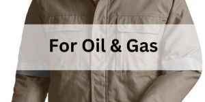 Flame Retardant Jacket