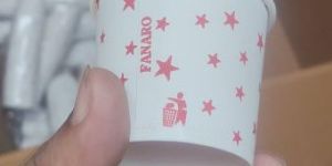 100 Ml Paper Cup