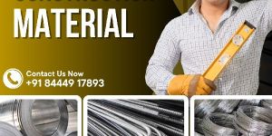 Construction Material