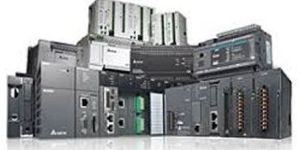 PLC (Programmable Logic Controller)