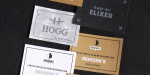 Jacron Paper Tag