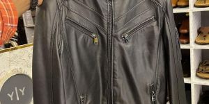 Mens Leather Jackets