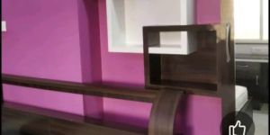1 Bhk 2 Bhk Fully Furnished Flats
