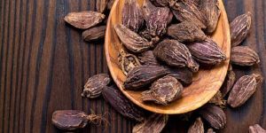 Large Black Cardamom