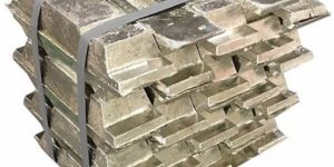 Tin Ingots