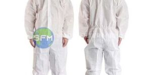 Disposable Coverall Suit