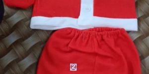 Santa Claus Dress