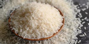 Polished Rice