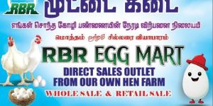 Fresh Egg