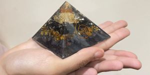 Triple Protection Pyramid