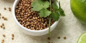 Garlic Coriander Seeds