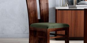 Wood Dining Chair