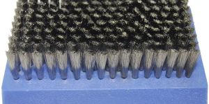 Anilox Cleaning SS Brush